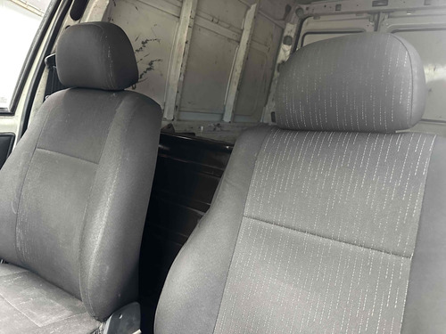 Fiat Fiorino 1.3 MPI FURGÃO 8V FLEX 2P MANUAL