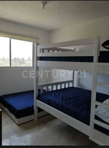 Imagen 8 de 23 de Excelente Departamamento De Playa Diamante
