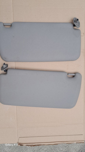 Viseras Nissan D21,pick Up D22 (Usado)