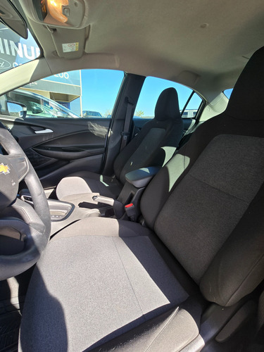 Chevrolet Onix 1.0t Ls At