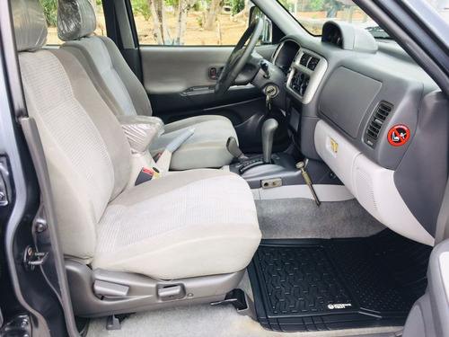 Imagen 5 de 10 de Mitsubishi Montero