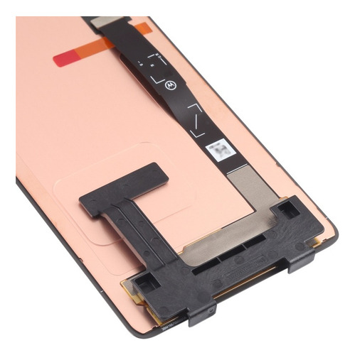 Pantalla Lcd Original Para Moto G82 5g G52 G71s Xt2225-1
