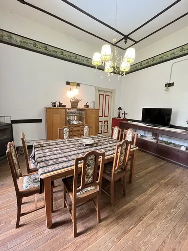 Casa De Campo En Las Sierras