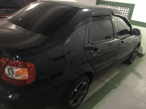 Fiat Siena 2011 1.0 Fire Flex 4p