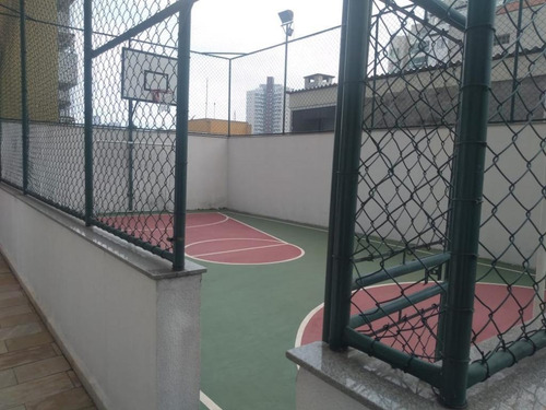 Apartamento Com 2 Dormitórios À Venda, 70 M² - Jardim Do Mar - São Bernardo Do Campo/sp - Ap65435