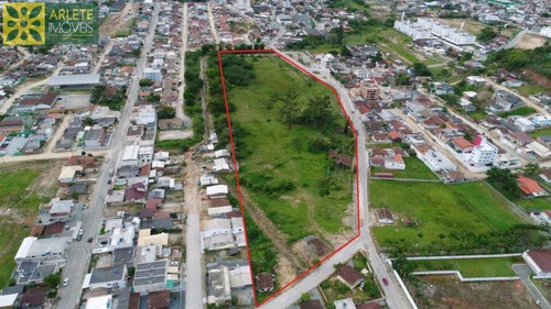 Imagem 8 de 8 de Terreno No Bairro Cedros Em Camboriú Sc - 1449