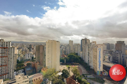 Imagem 7 de 30 de Apartamento - Ref: 226958