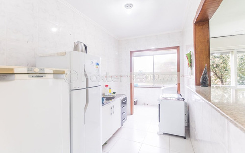 Imagem 15 de 20 de Apartamento, 3 Dormitórios, 74.16 M², Rubem Berta - 181794