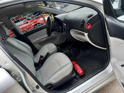 Imagem 8 de 19 de Kia Picanto 2011 1.0 Ex 5p