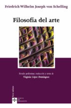 Filosofia Del Arte