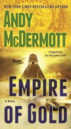 Libro Empire Of Gold