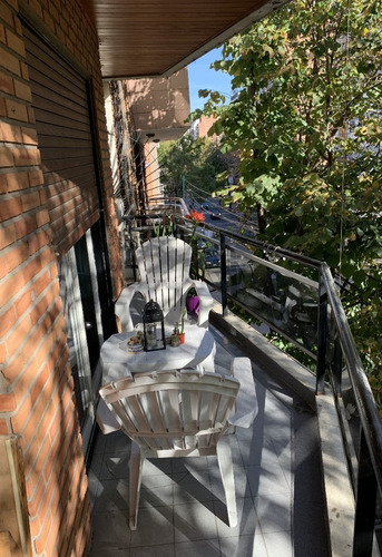 Imagen 11 de 14 de Excelente Piso 4 Ambientes Caballito