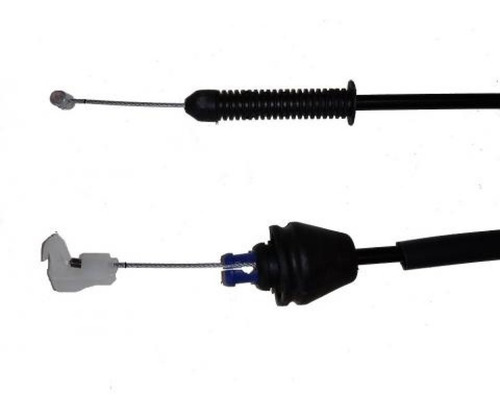 Imagen 1 de 5 de Cable Acelerador Renault Clio 2 Symbol K4m 1.6 16v 1345mm