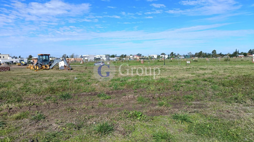 Lote En Venta En Santa Sofia, Pilar Del Este