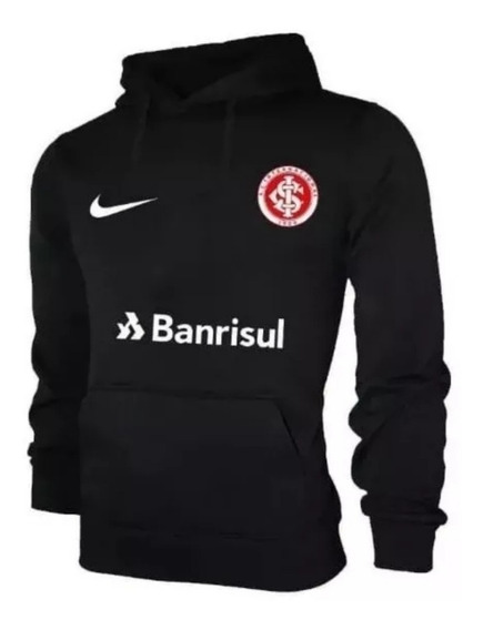 blusa de frio do internacional