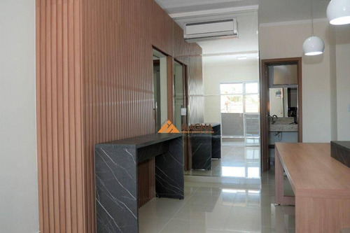 Imagem 5 de 10 de Apartamento Com 3 Dormitórios À Venda, 93 M² Por R$ 387.217,50 - Ribeirânia - Ribeirão Preto/sp - Ap4620