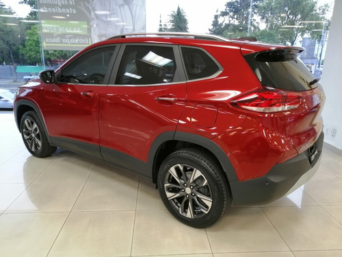 Imagen 6 de 15 de Nueva Chevrolet Tracker Premier 2022