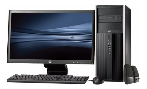 Gran Oferta Pc Intel Dual Core Completo + Lcd 19' + Regalos