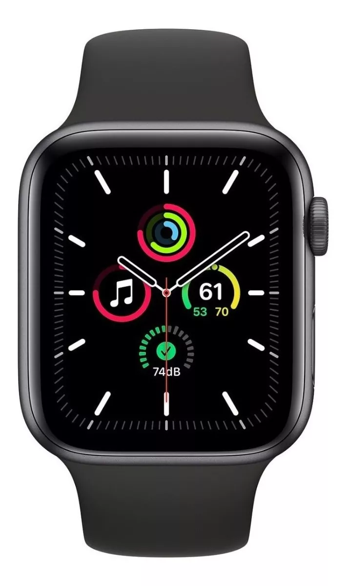 Segunda imagem para pesquisa de bateria apple watch 3