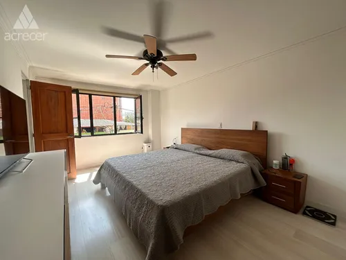 Vendo Apartamento En Laureles