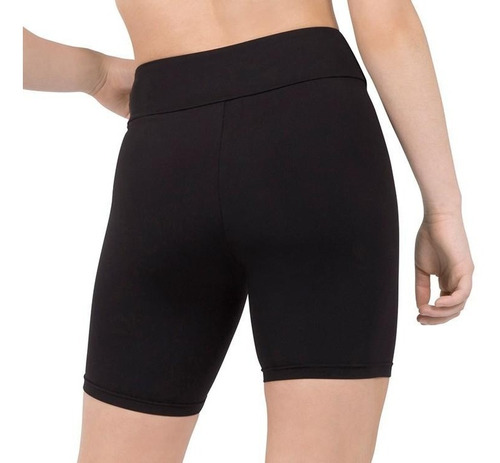 Calza Ciclista Biker De Algodón Con Lycra - Proactivashop