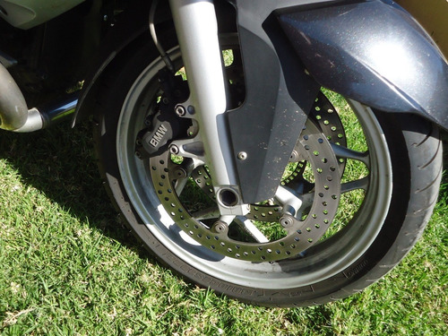 Imagen 7 de 15 de Atencion, Con Solo 30.000 Kilometros. Vendo Bmw R1200rt 2010