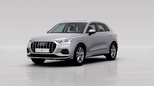 Audi Q3 Q3 40 TFSI quattro