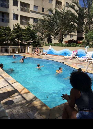 Imagem 10 de 30 de Apartamento Com 3 Dorms, Paulicéia, São Bernardo Do Campo - R$ 305 Mil, Cod: 3566 - V3566