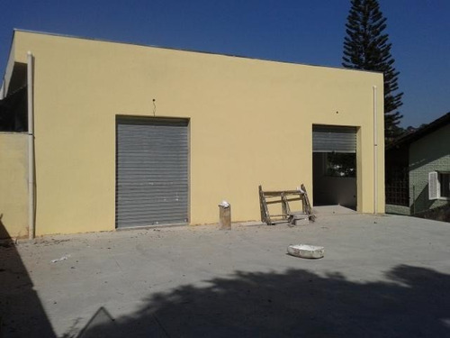 Imagem 11 de 30 de Prédio Comercial Com Galpão Para Renda A 300m Do Shopping Granja Viana - Ga0702