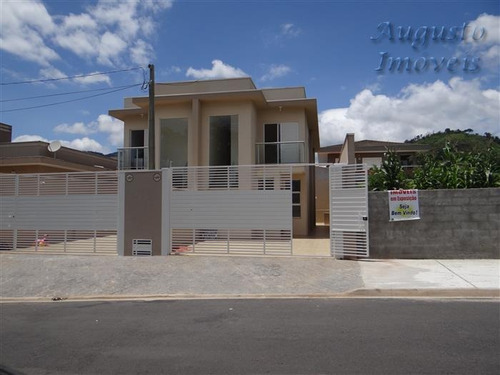 Imagem 21 de 29 de Casas À Venda Em Atibaia/sp - Compre A Sua Casa Aqui! - 1388464