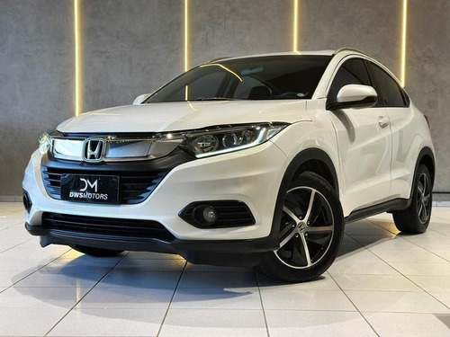 Honda HR-V Hr-v Ex 1.8 Flexone 16v 5p Aut