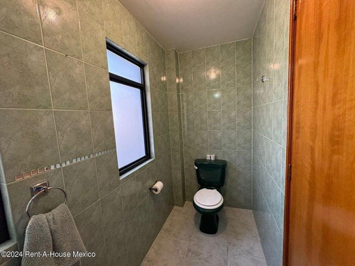 Casa En Venta En Tlalpan Prados Coapa Calle San Juan De Dios 24-3739 Cr