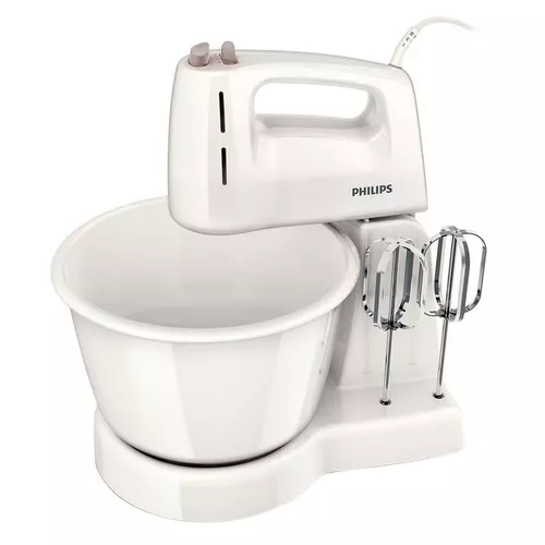 Batidora PHILIPS con Pedestal - La Oferta Irresistible