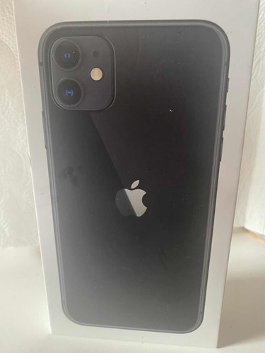 iPhone 11 - 64gb Libre - Impecable Estado