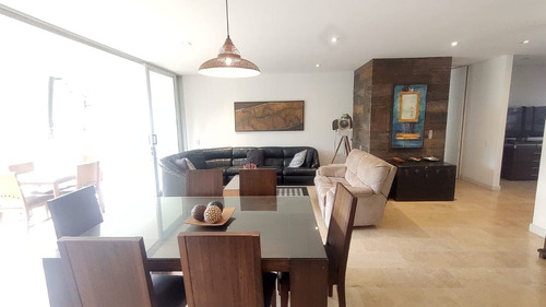 Apartamento En Arriendo Medellín Sector Poblado