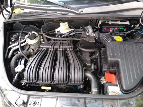 Imagen 10 de 13 de Chrysler Pt Cruiser 2008 2.4 Classic Mtx