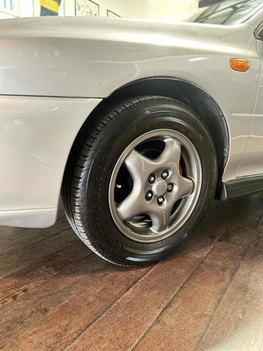 Imagen 4 de 8 de Subaru Impreza 1999 2.0 Rx Awd