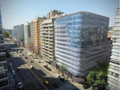 Imagen 9 de 18 de Importante Proyecto, Local En Venta Libertador Y Olazabal - Belgrano Chico