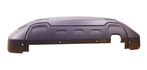 Paragolpe Trasero Mopar Jeep 735631085