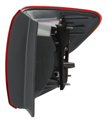Imagen 3 de 5 de Faro Trasero Exterior Izquierdo Toyota Corolla 08/11