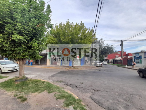 Venta Local Con Departamentos Esquina Importante Centro Grand Bourg