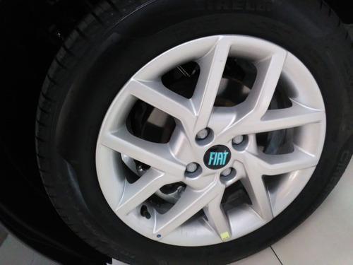 Fiat Argo 1.3 Drive Gse