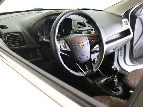 Chevrolet Cobalt 1.8 Ltz 8v 2017