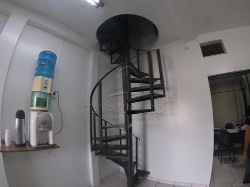 Imagem 8 de 8 de Salas Comerciais - Ref: L1846