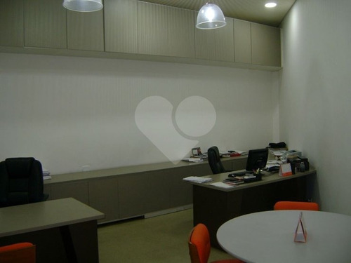 Imóvel Comercial Na Lapa. - 353-im331823