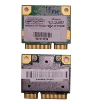Comprar Pci Wireless Note Cce S23 14g Aw Ne139h 1 Conector Antena 