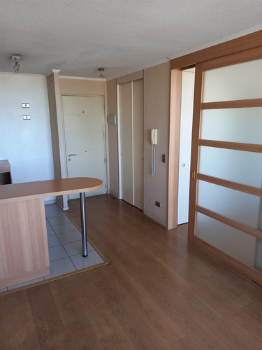 Arriendo Hermoso Departamento 1 Dormitorio En Centro Talca