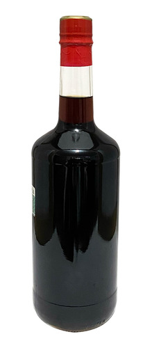Vino Generoso Tradicional La Lupe Tipo Jerez 1l