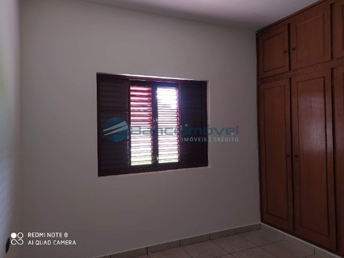 Chacara Para Venda Em Paulinia - Ch00120 - 68466830