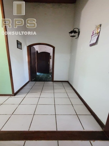 Imagem 14 de 23 de Chácara À Venda - Jardim Estancia Brasil - Atibaia - Sp - Ch00107 - 69404155